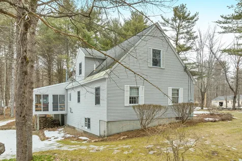 109 Lyford Road Brookfield NH 03872
