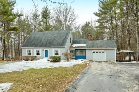 109 Lyford Road Brookfield NH 03872