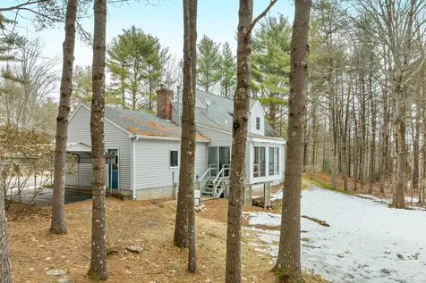 109 Lyford Road Brookfield NH 03872