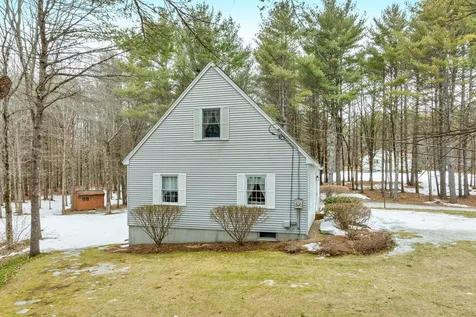 109 Lyford Road Brookfield NH 03872