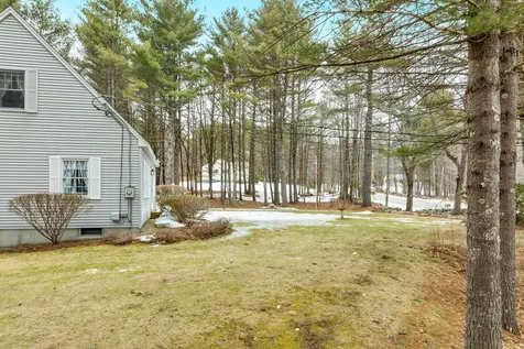 109 Lyford Road Brookfield NH 03872