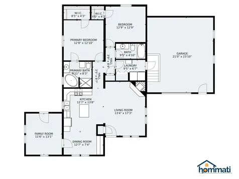 31 Foothills Way Tilton NH 03276