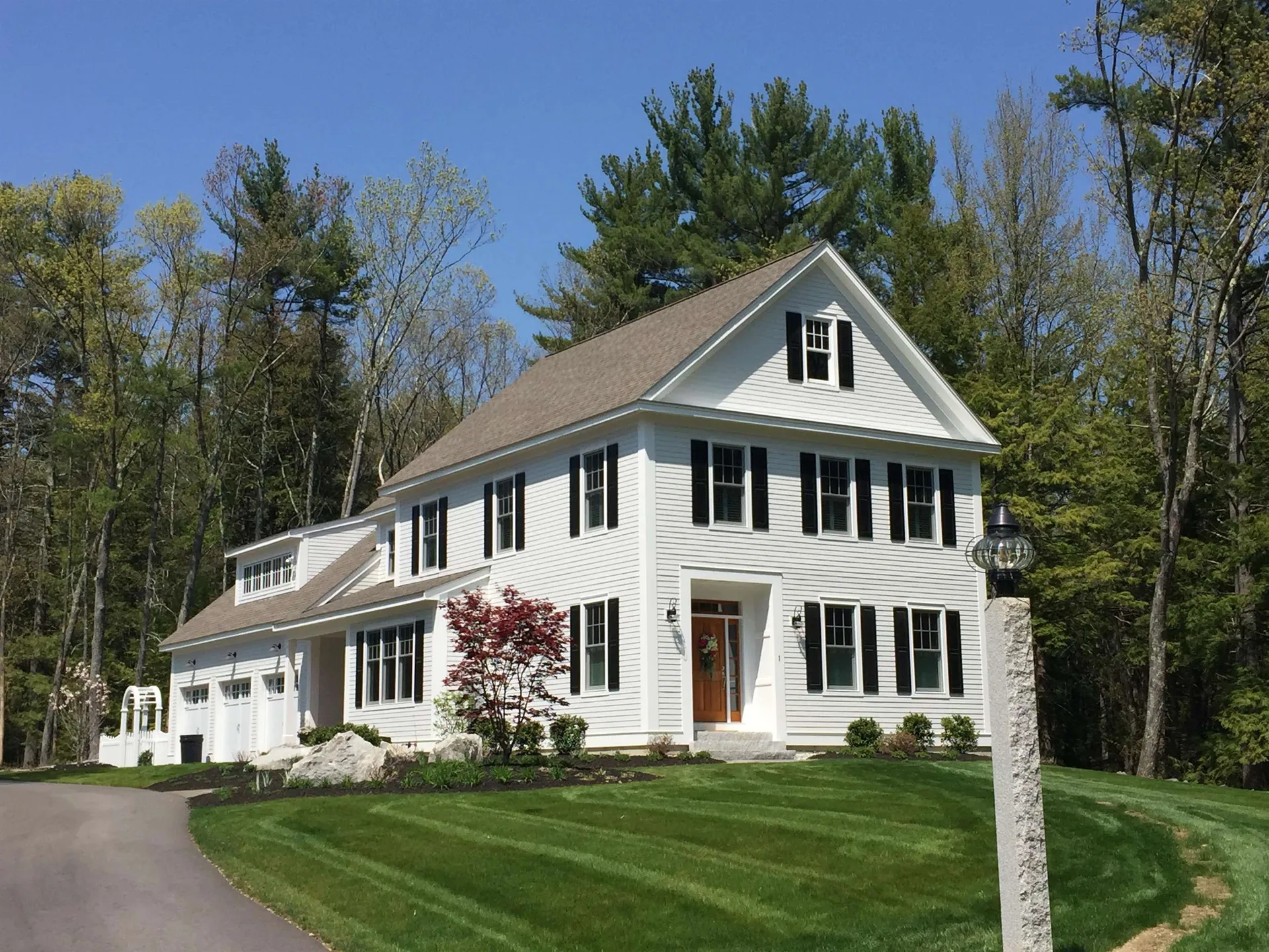 1 Founders Way Amherst NH 03031
