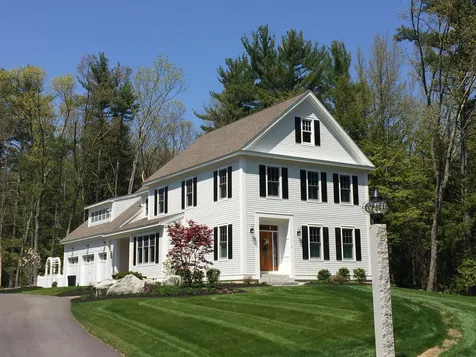 1 Founders Way Amherst NH 03031