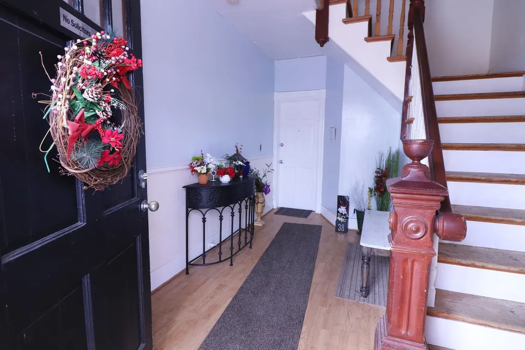 38 Everett Street Manchester NH 03104