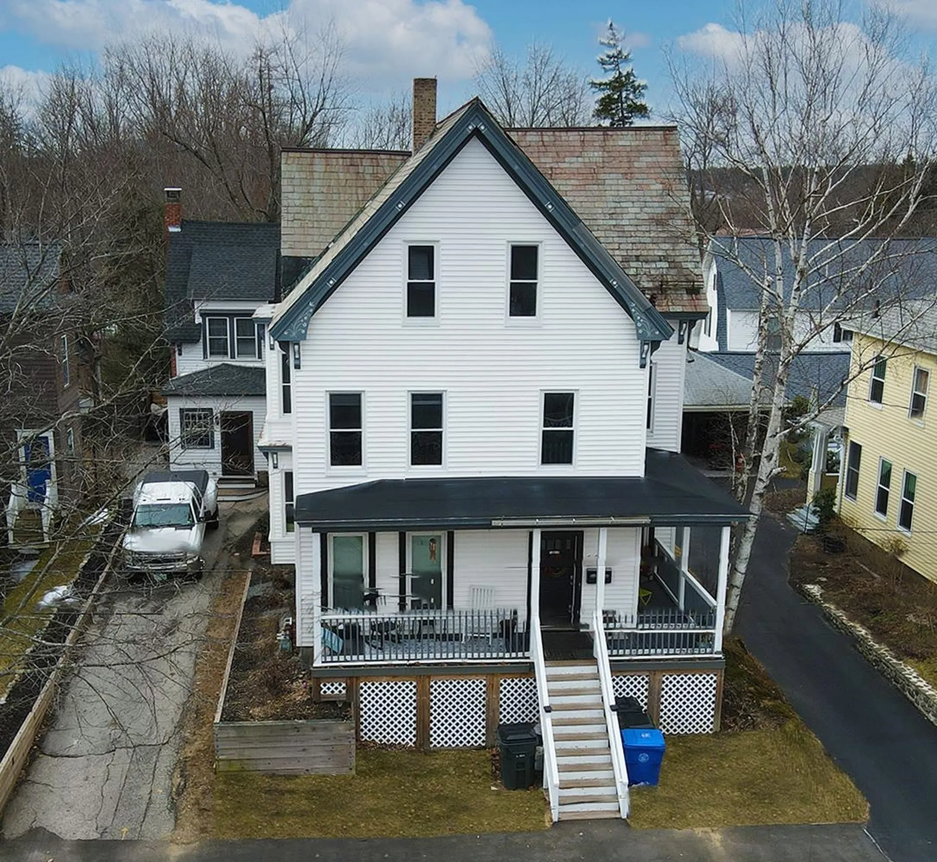 38 Everett Street Manchester NH 03104