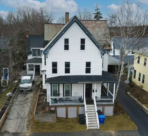 38 Everett Street Manchester NH 03104