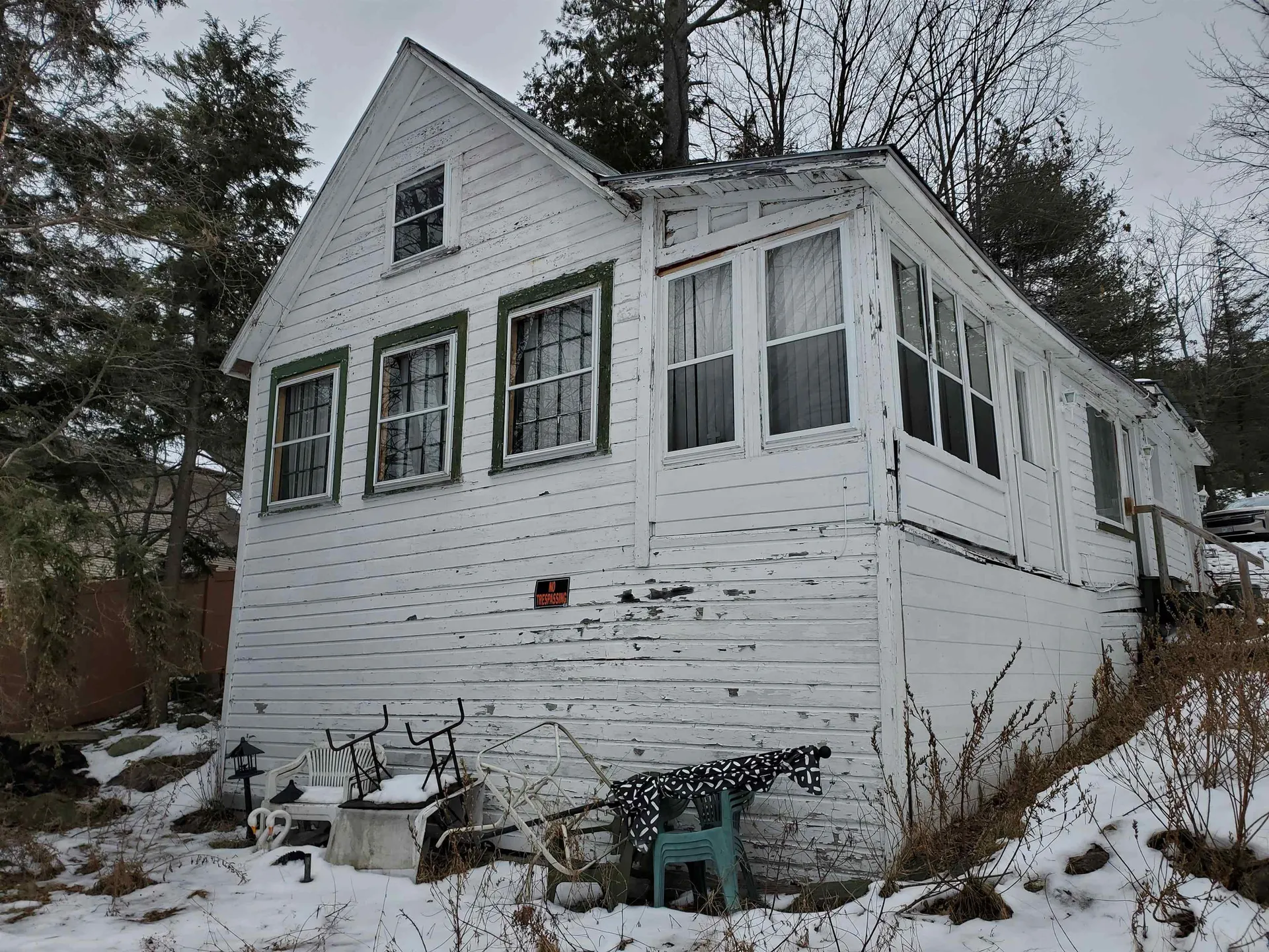 416 Shaker Boulevard Enfield NH 03748