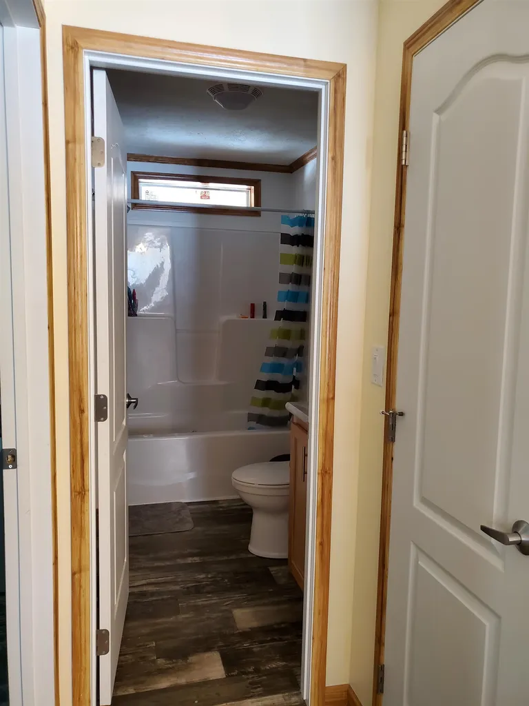 274 Prescott Hill Road Grafton NH 03240