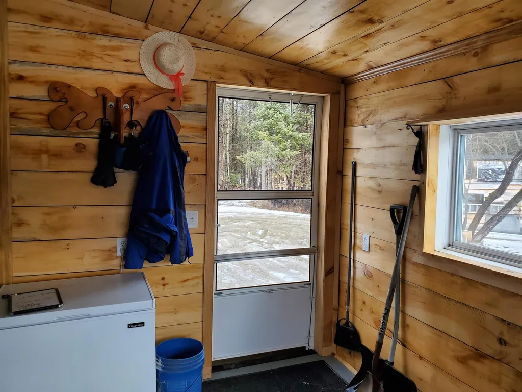 274 Prescott Hill Road Grafton NH 03240