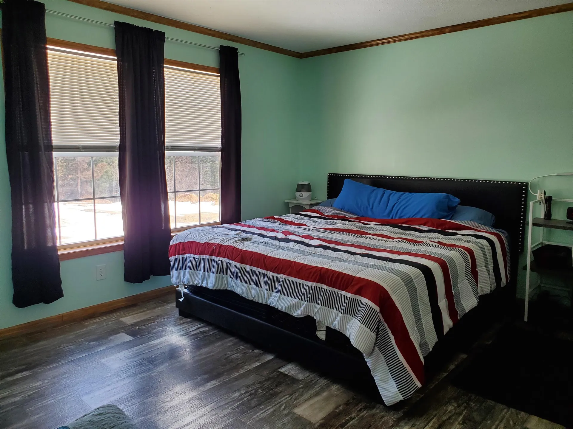 274 Prescott Hill Road Grafton NH 03240