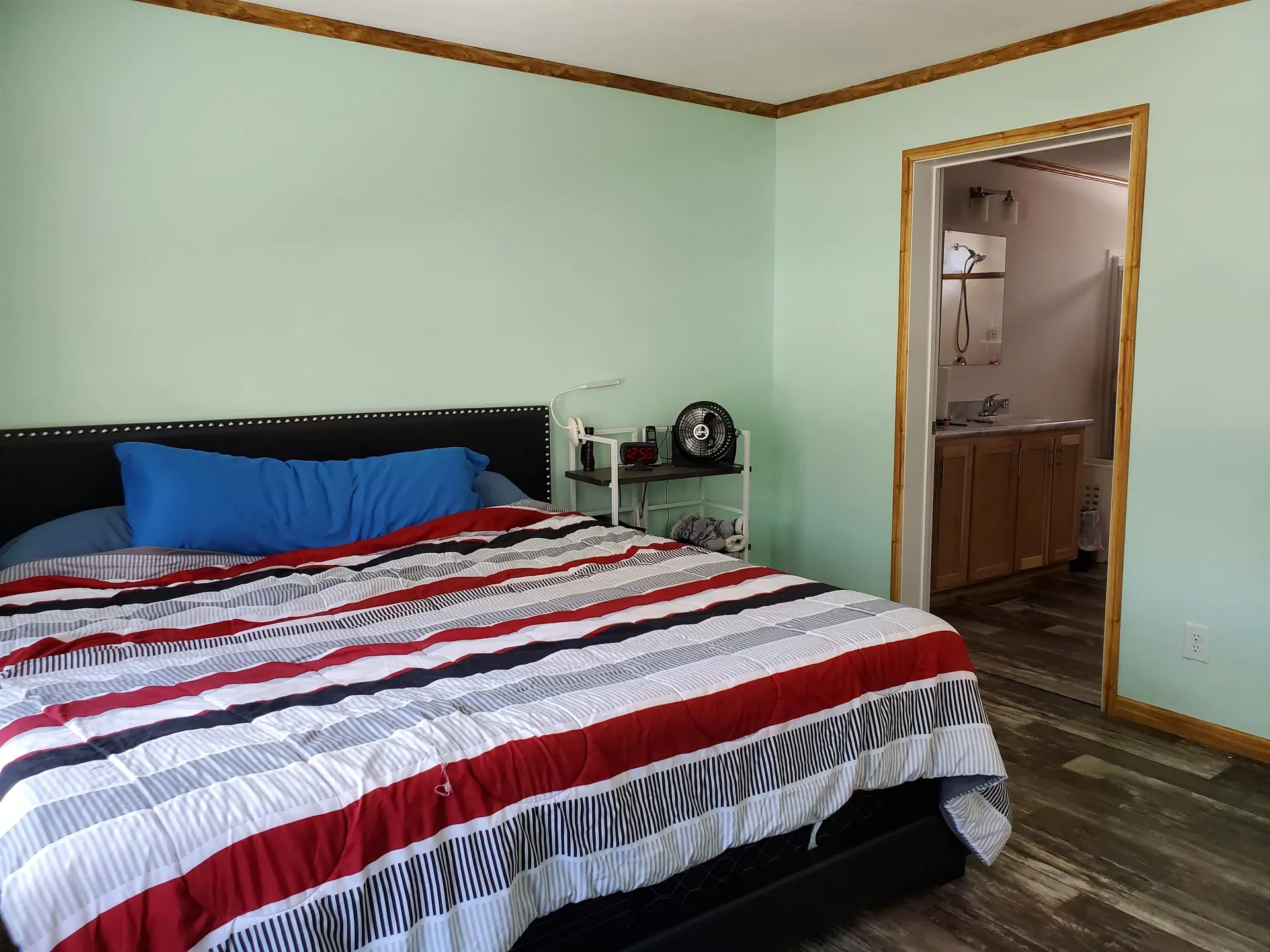274 Prescott Hill Road Grafton NH 03240