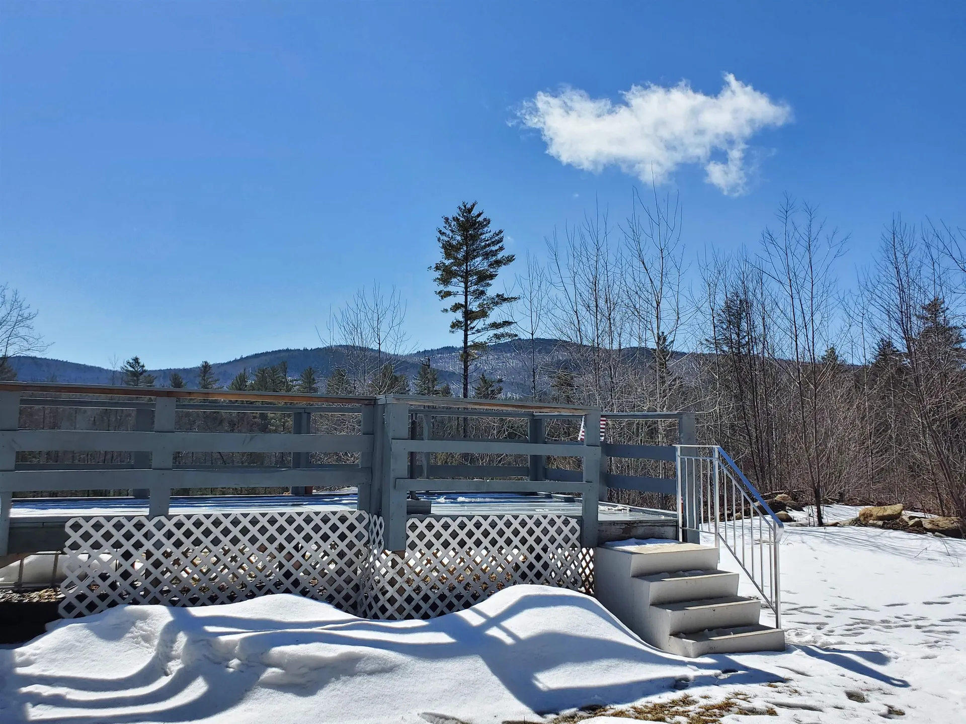 274 Prescott Hill Road Grafton NH 03240