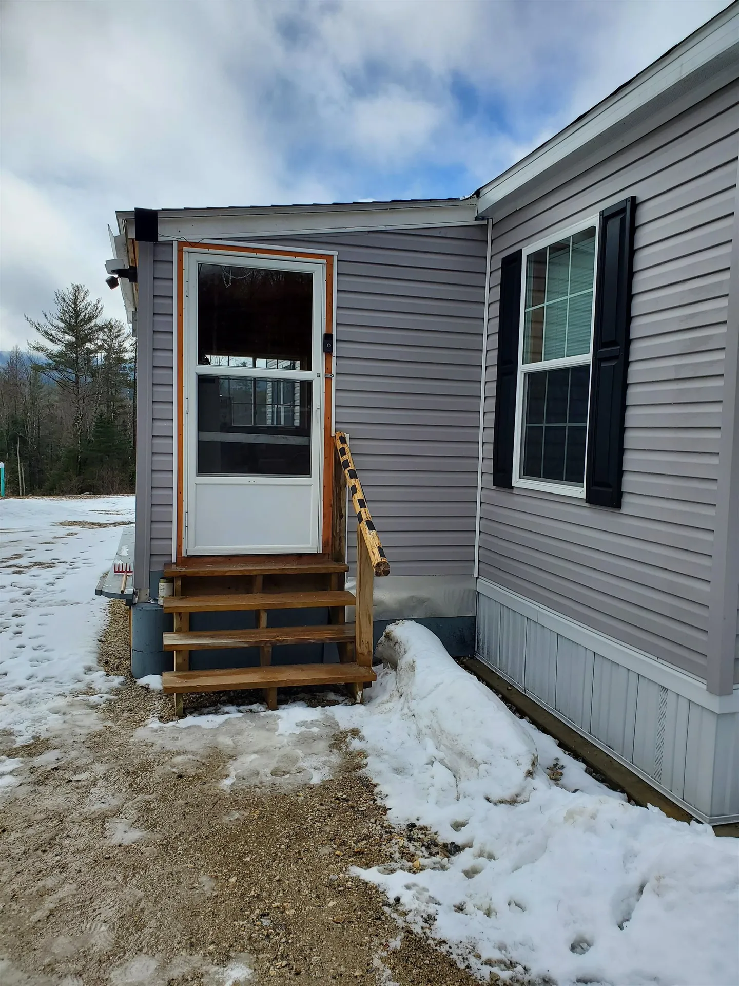 274 Prescott Hill Road Grafton NH 03240