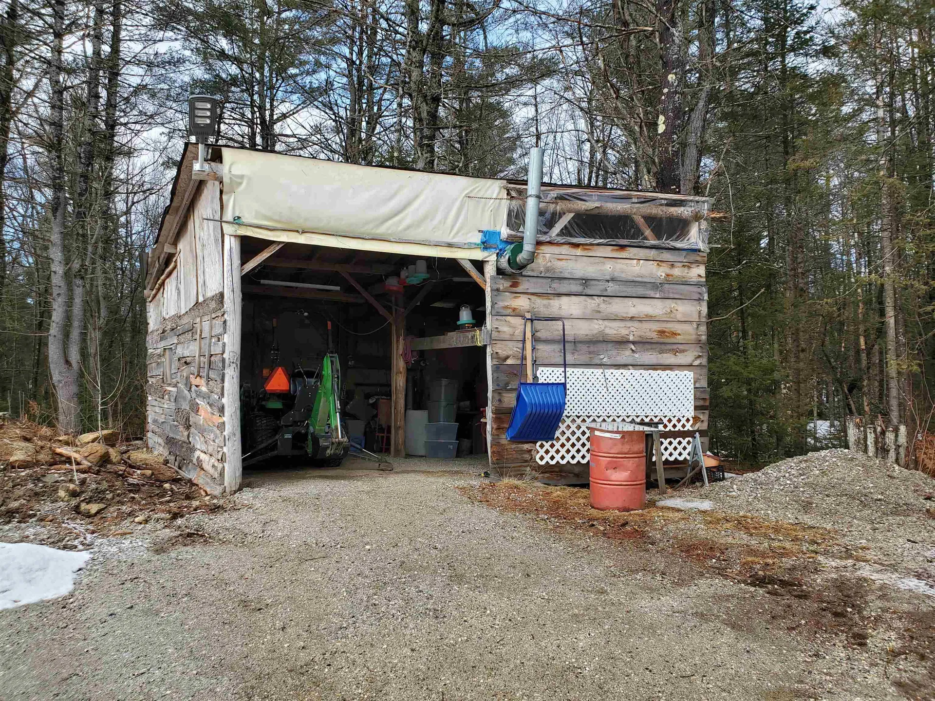 274 Prescott Hill Road Grafton NH 03240