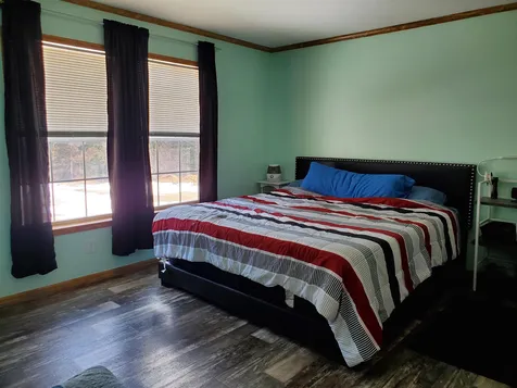 274 Prescott Hill Road Grafton NH 03240