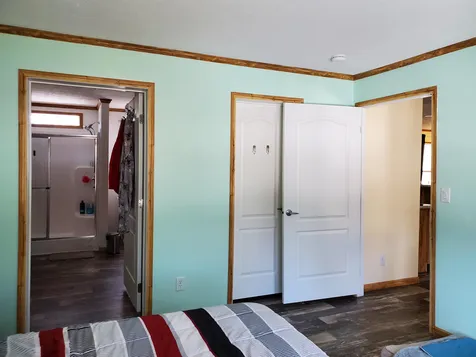274 Prescott Hill Road Grafton NH 03240