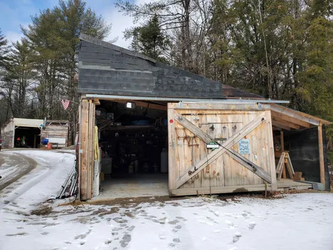 274 Prescott Hill Road Grafton NH 03240