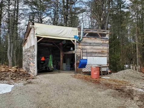 274 Prescott Hill Road Grafton NH 03240