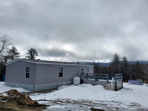 274 Prescott Hill Road Grafton NH 03240