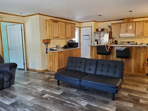 274 Prescott Hill Road Grafton NH 03240