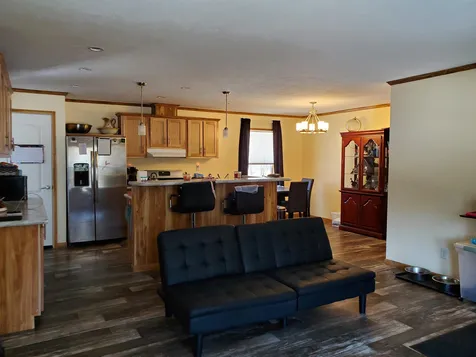 274 Prescott Hill Road Grafton NH 03240