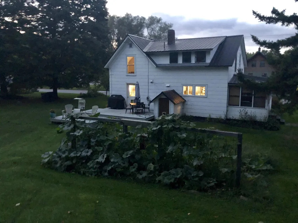 66 Ferry Street Hyde Park VT 05655