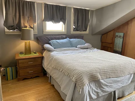 66 Ferry Street Hyde Park VT 05655