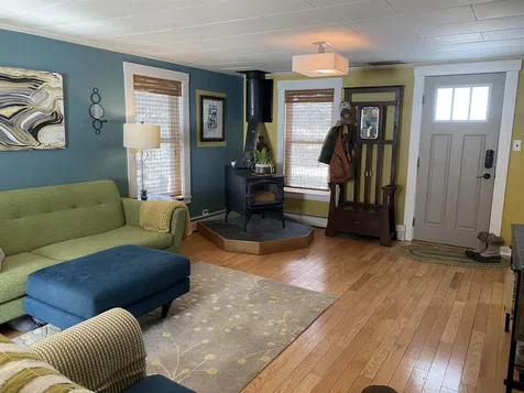 66 Ferry Street Hyde Park VT 05655