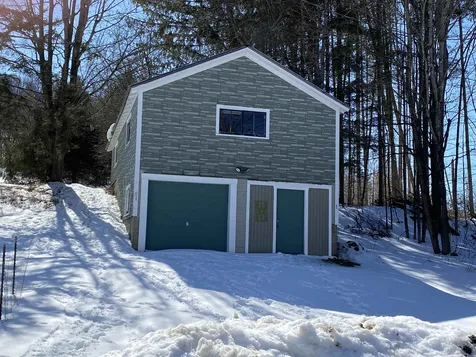 66 Ferry Street Hyde Park VT 05655