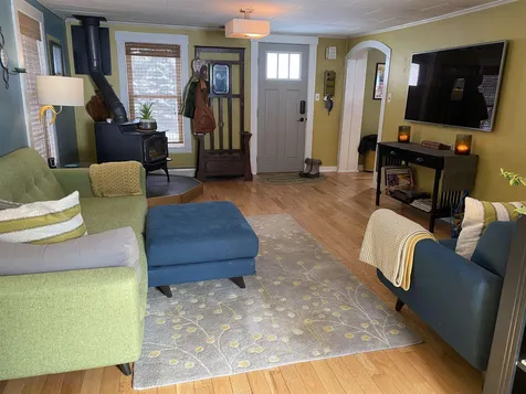 66 Ferry Street Hyde Park VT 05655