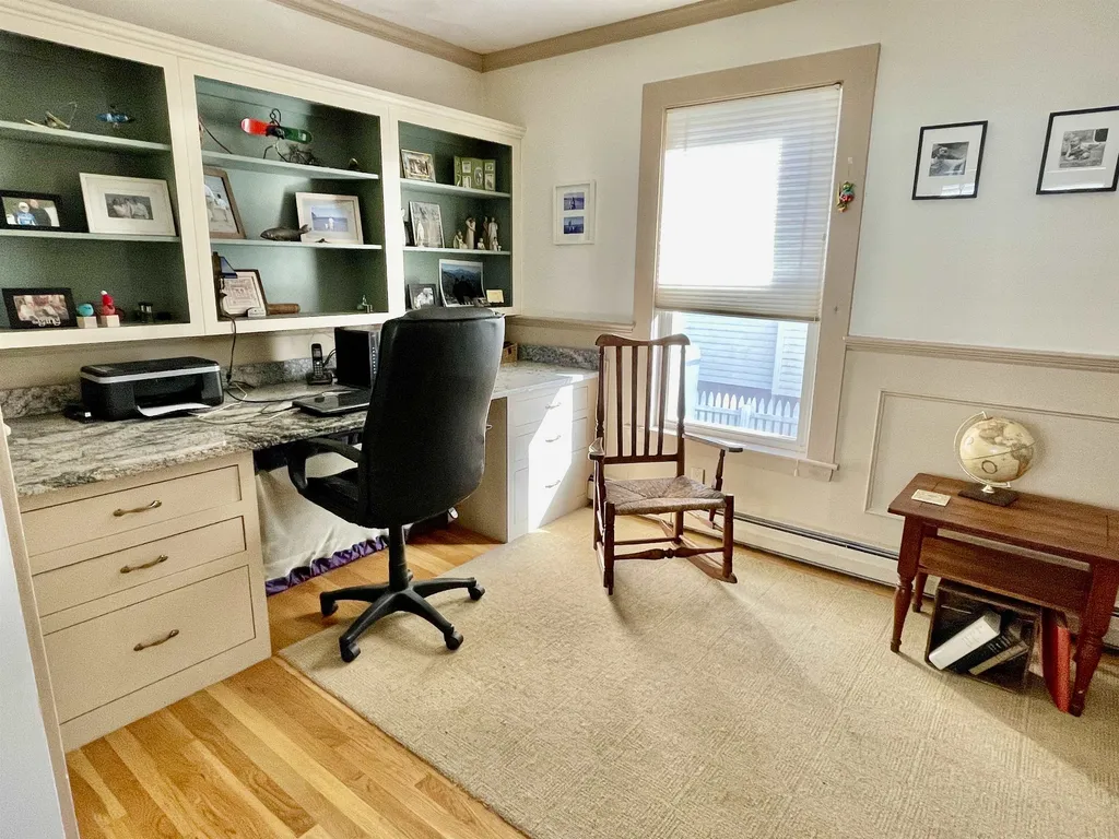 21 Tremont Street Exeter NH 03833