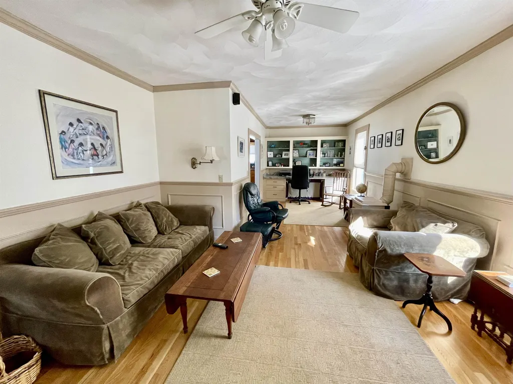21 Tremont Street Exeter NH 03833