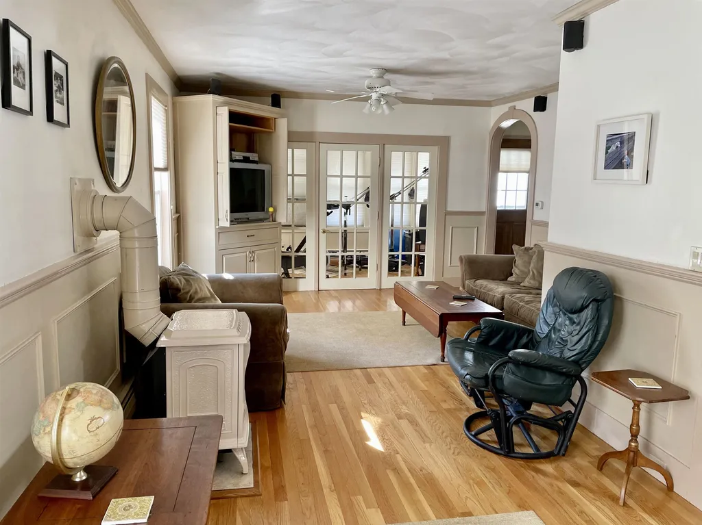 21 Tremont Street Exeter NH 03833