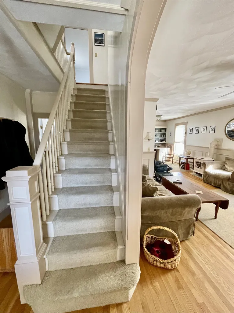21 Tremont Street Exeter NH 03833