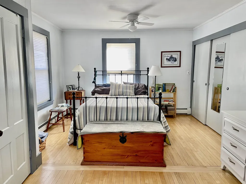 21 Tremont Street Exeter NH 03833
