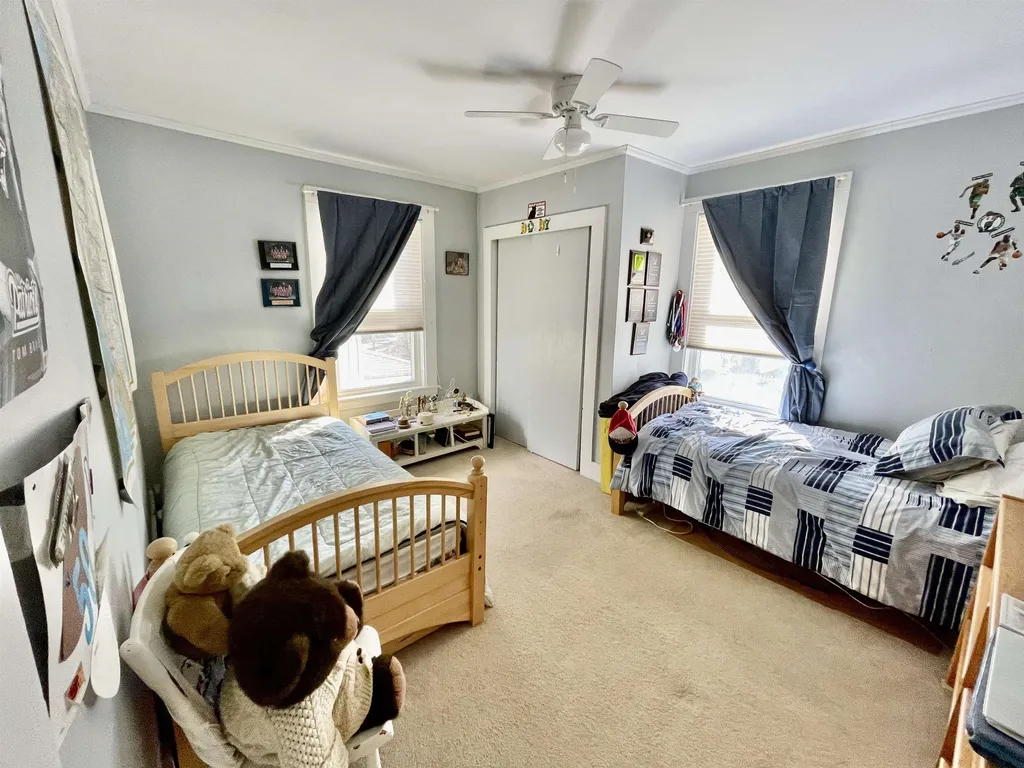 21 Tremont Street Exeter NH 03833
