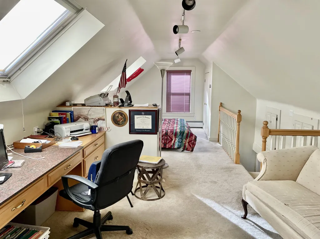 21 Tremont Street Exeter NH 03833