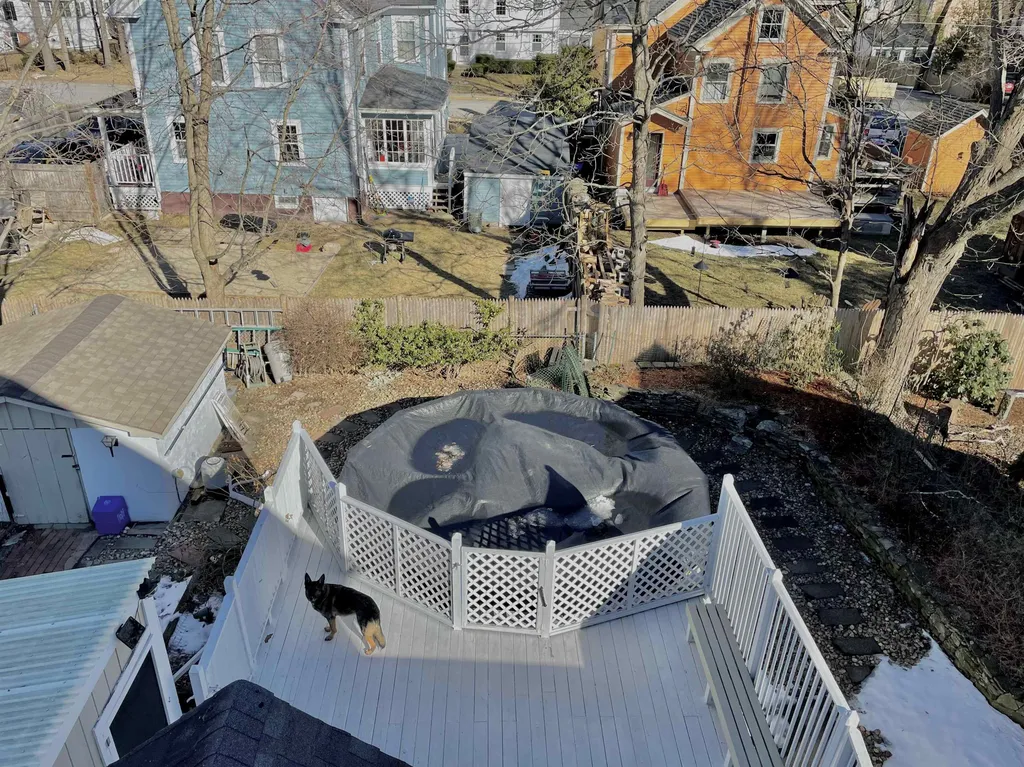 21 Tremont Street Exeter NH 03833