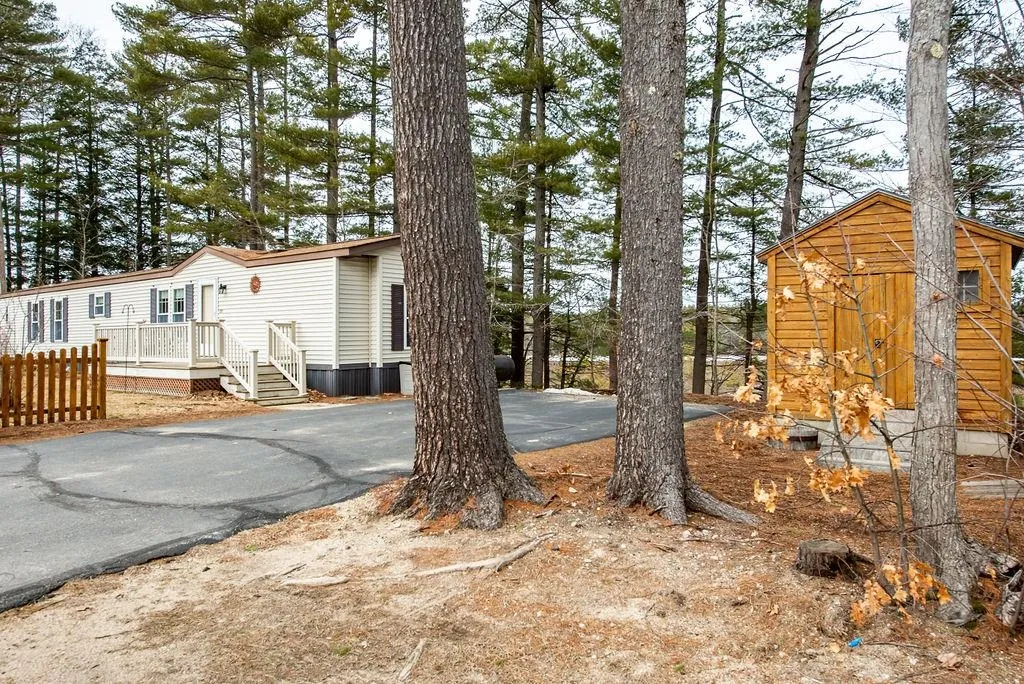 139 Town House Road Milton NH 03851