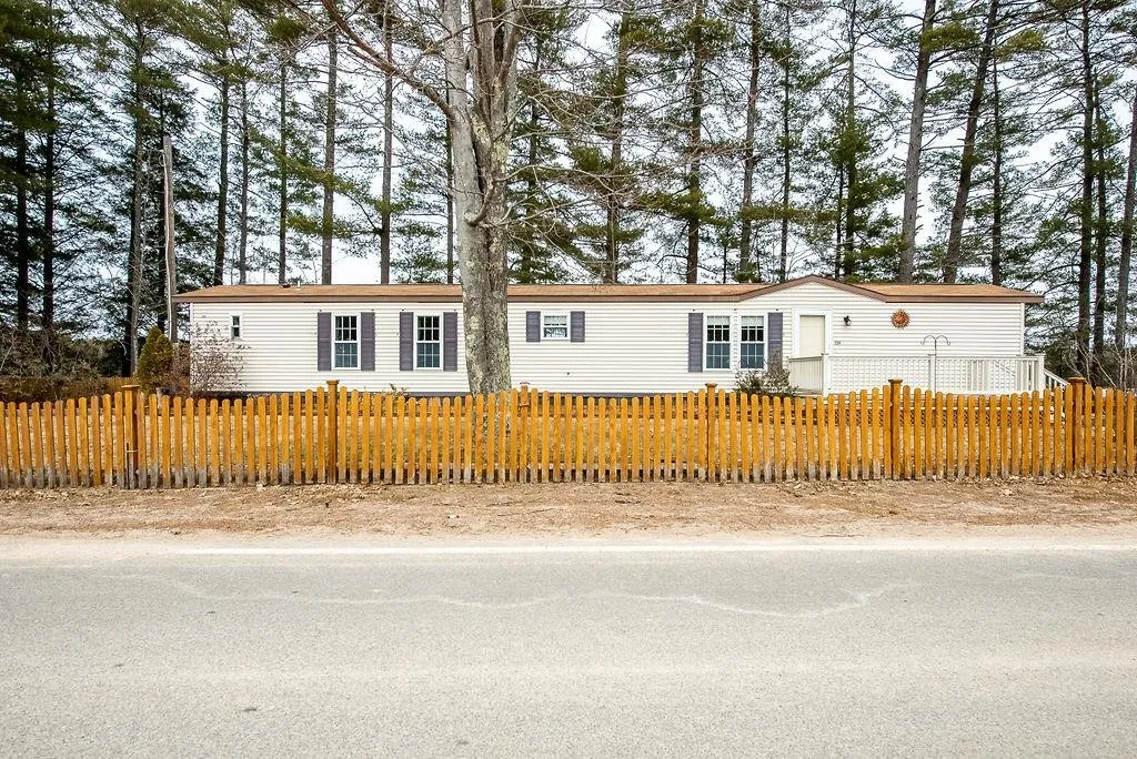 139 Town House Road Milton NH 03851