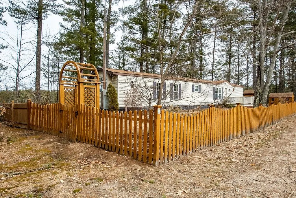139 Town House Road Milton NH 03851