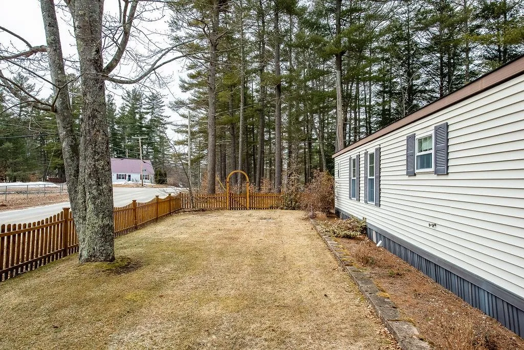 139 Town House Road Milton NH 03851