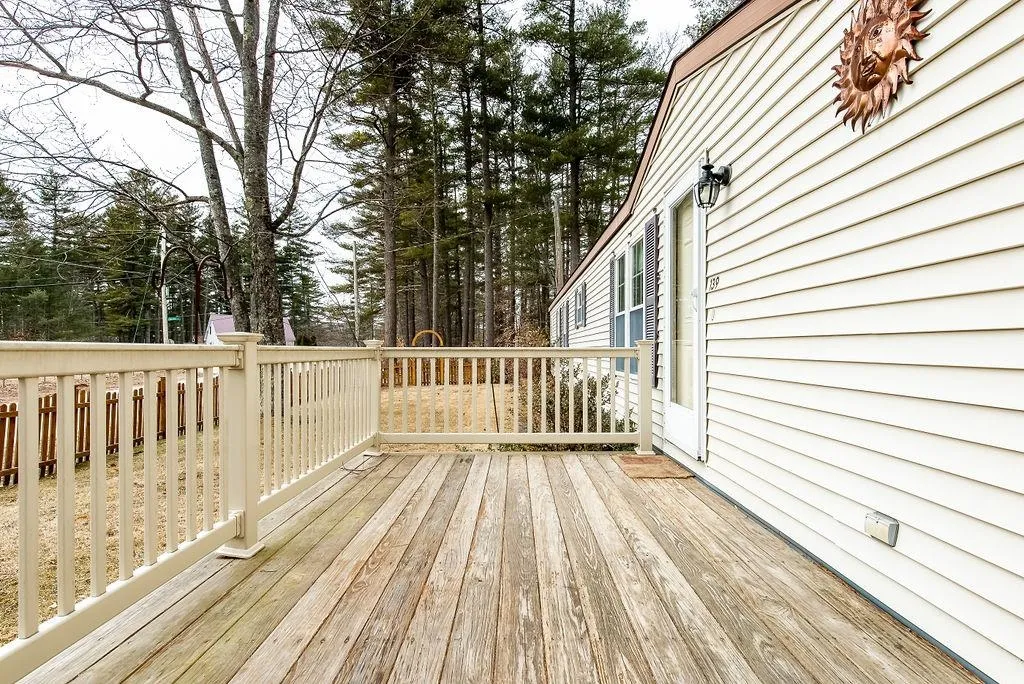 139 Town House Road Milton NH 03851
