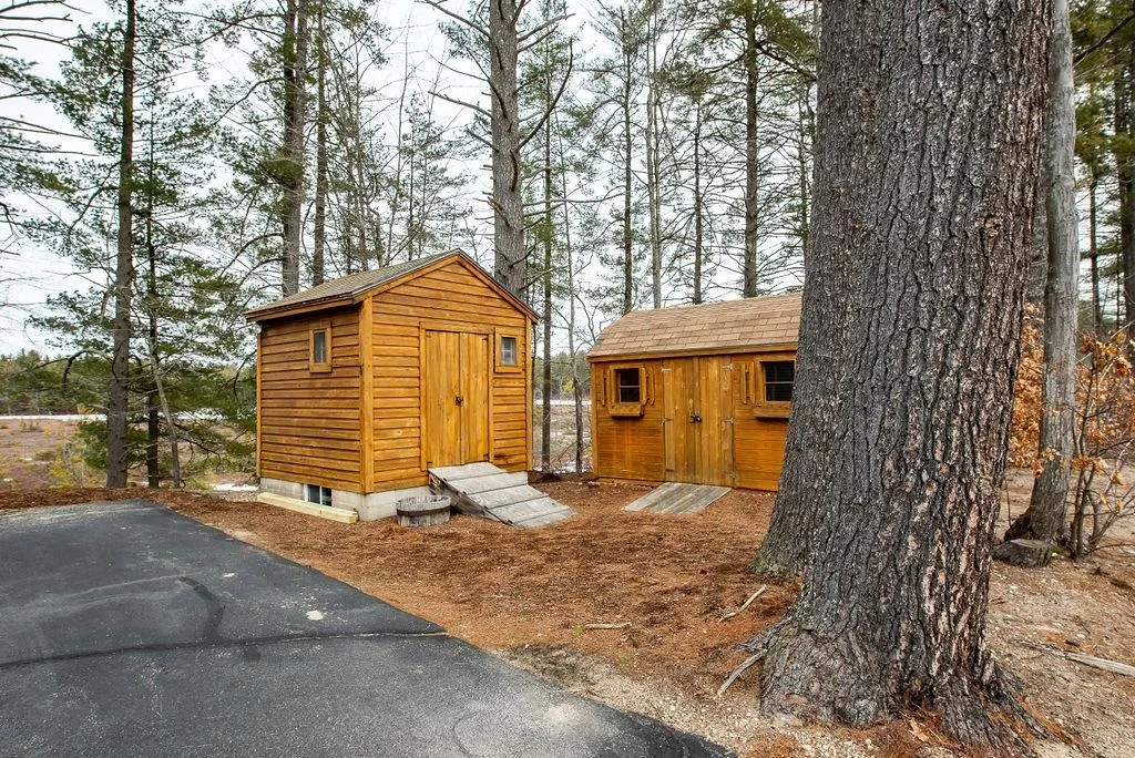 139 Town House Road Milton NH 03851