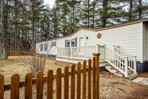 139 Town House Road Milton NH 03851