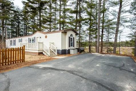 139 Town House Road Milton NH 03851