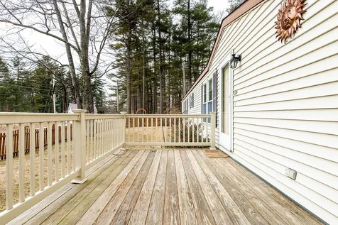 139 Town House Road Milton NH 03851