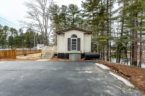 139 Town House Road Milton NH 03851