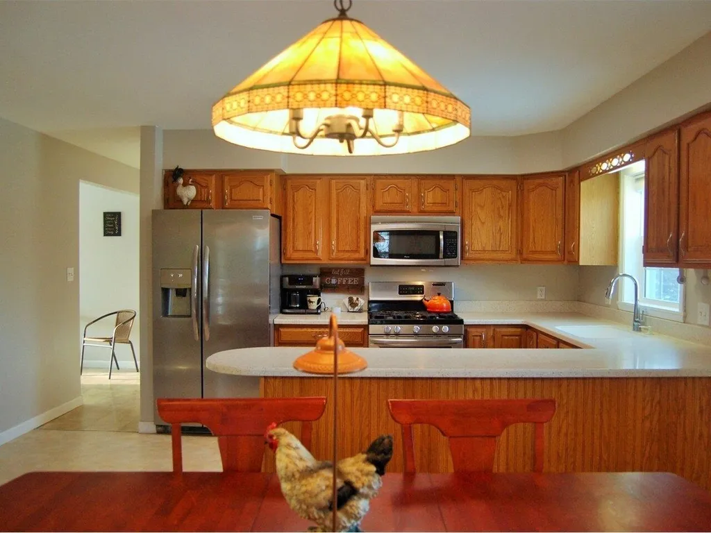 378 Nichols Road Fairfax VT 05454